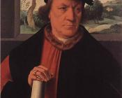 巴特尔 布鲁因 : Burgomaster Arnold von Brauweiler